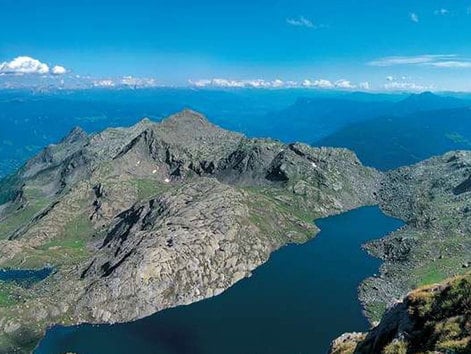 Laghi di Sopranes