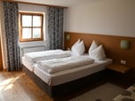 Apartment "Lahnhäusl"