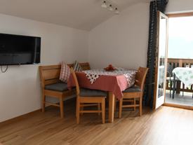 NEU: Ferienwohnung 3